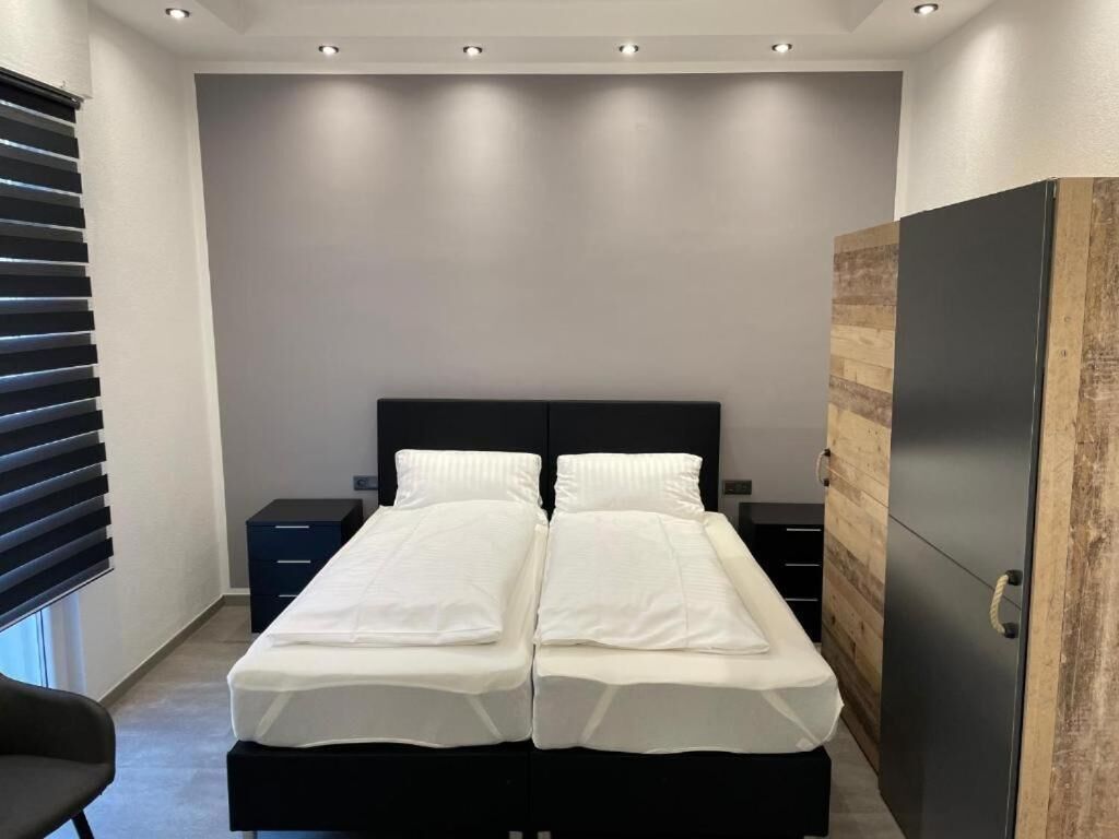 Double Room | Free WiFi