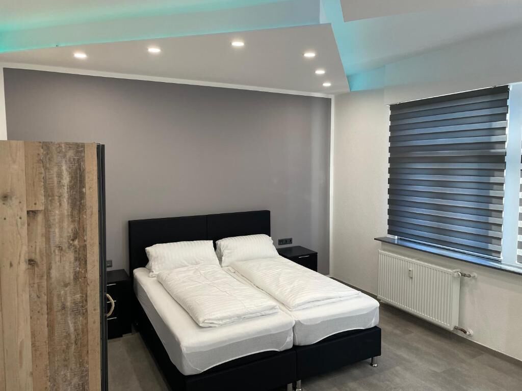 Doppelzimmer | Kostenloses WLAN