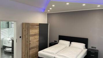 Habitación doble | Wifi gratis