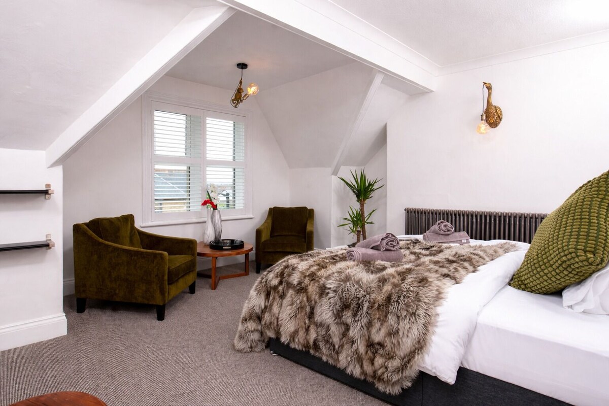 Bild für Gastgeberprofil