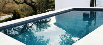 Rural House in Gredos with Pool and Barbecue – Perfect for Groups and Families