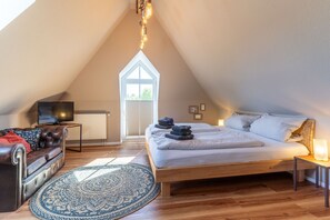 Huoneisto | 2 makuuhuonetta