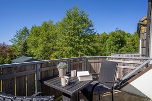 Apartment | Balcony - Ferienwohnung mit Balkon in St.peter-ording (St. Peter-Ording)