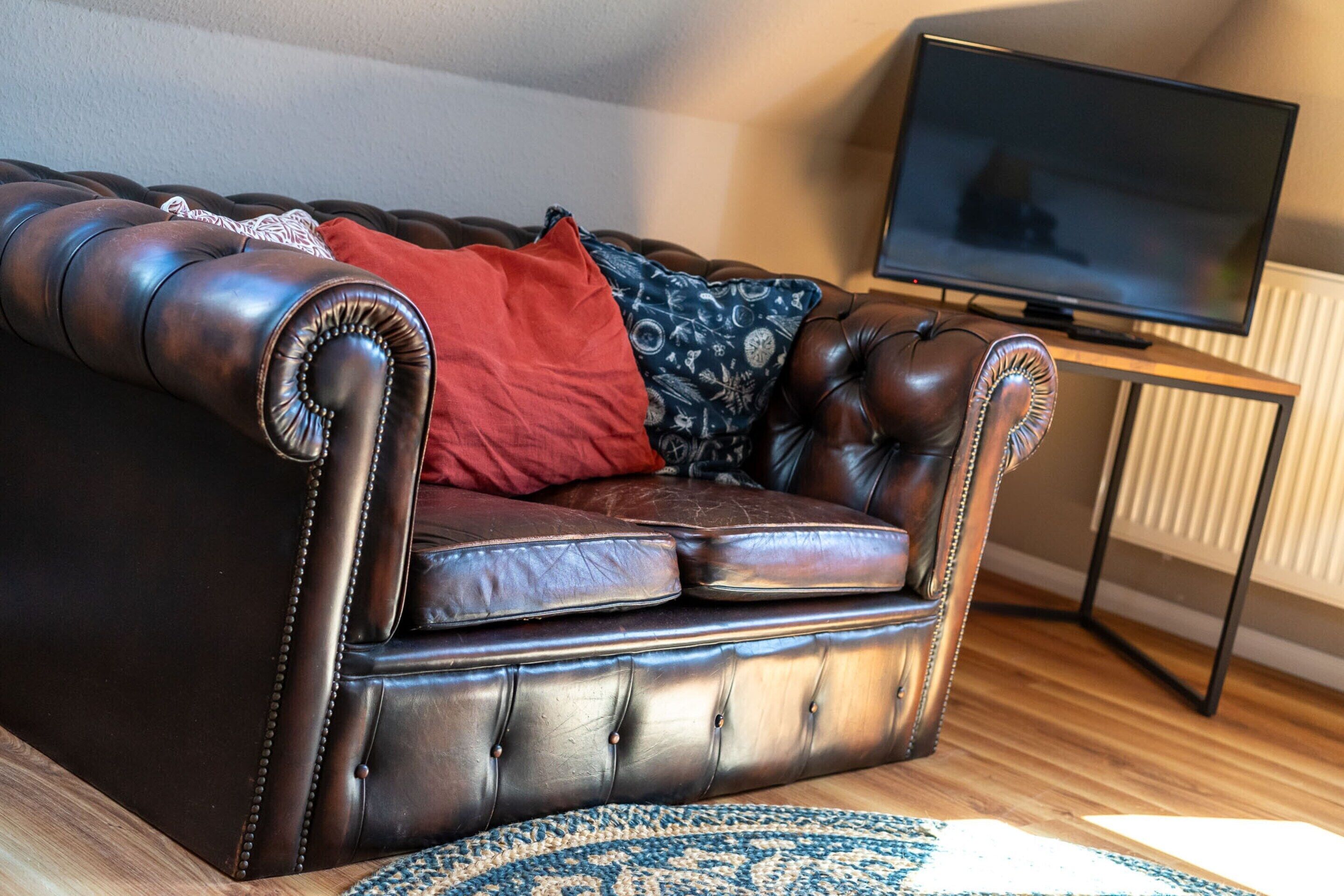 Apartment | Living room