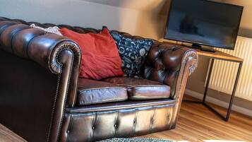 Apartment | Living room