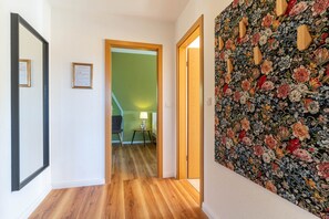 Huoneisto | Sisätilat