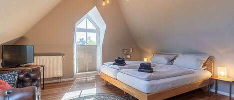 Lejlighed | 2 soveværelser