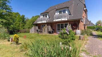 Apartment | Exterior