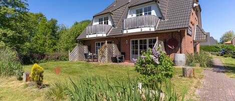 Apartment | Aussenbereich