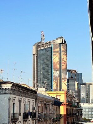 Miscellaneous - Rooms Vesuvio Triple [Central Station] (Napoli)