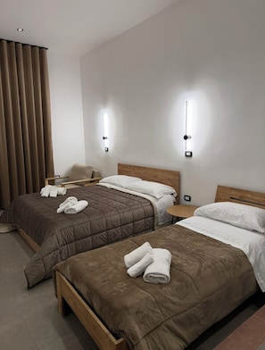 1 quarto, ferros/tábuas de passar roupa, Wi-Fi, roupa de cama