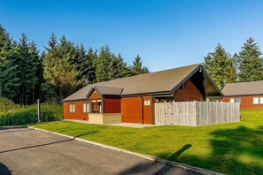 Exterior - Galbraith Premier Spa, Dundee (Fowlis)