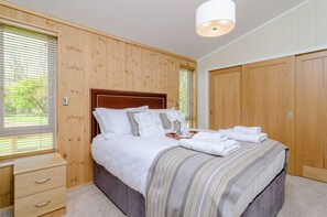 WiFi - The Chesterton (Pet) (Wansford)