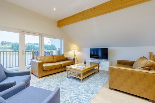 Lochside Premier Spa, Dundee