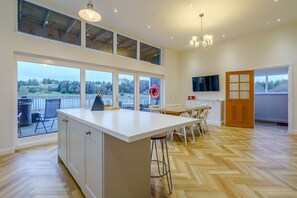 Dining - Lochside Premier Spa, Dundee (Fowlis)