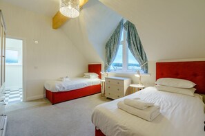 WiFi - Lochside Premier Spa, Dundee (Fowlis)