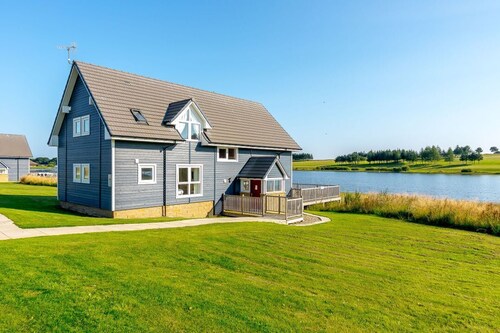 Lochside Premier Spa, Dundee