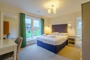 WiFi - Lochside Premier Spa (Fowlis)