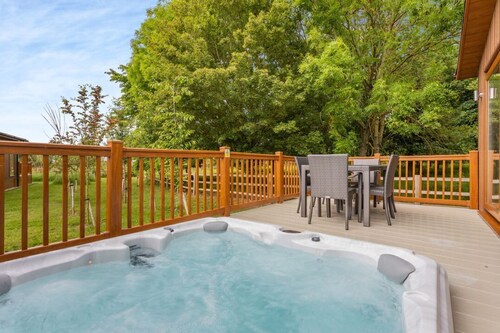 The Nassington (Pet), Wansford