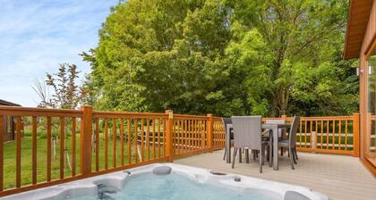 The Nassington (Pet), Wansford