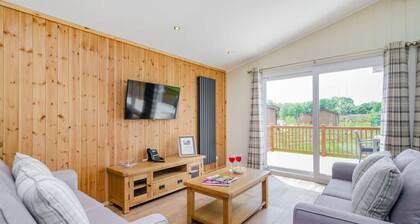 The Kingscliffe (Pet), Wansford