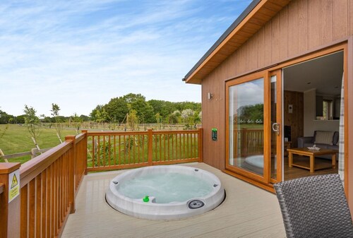 The Kingscliffe (Pet), Wansford