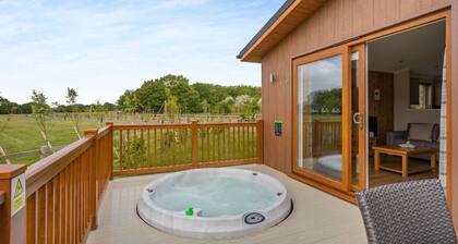 The Kingscliffe (Pet), Wansford