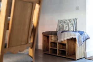 Fer et planche à repasser, Wi-Fi, draps fournis