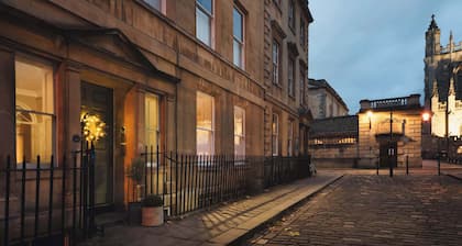 St James Central Splendor