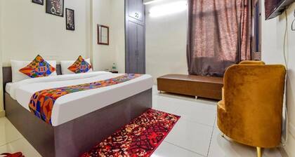 Hotel Moon Light Palace