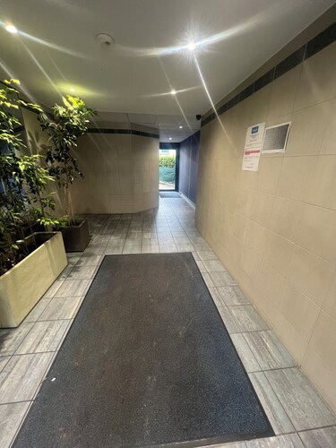 Charming T2 near Zenith and Toison d'or, quick access to downtown!