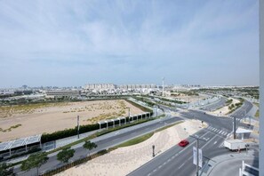 Miscellaneous - 517-Bloomfields Unique STU in Gate Masdr (Abu Dhabi)