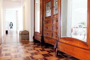 Interior - Magnolia Guesthouse (Lisbon)