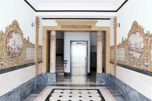 Interior - Magnolia Guesthouse (Lisbon)