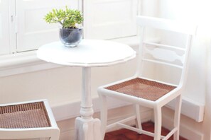 Interior - Magnolia Guesthouse (Lisbon)