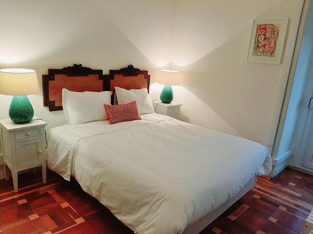 Quarto casal standard, sacada, vista para a cidade | Wi-Fi de cortesia