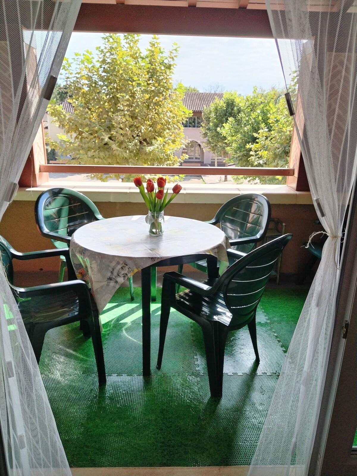 Image de profil de l’hôte