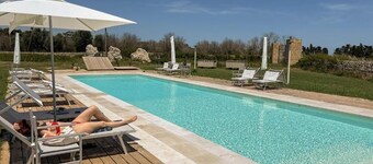 Poesis Park Glamping