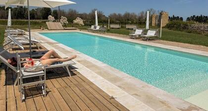 Poesis Park Glamping