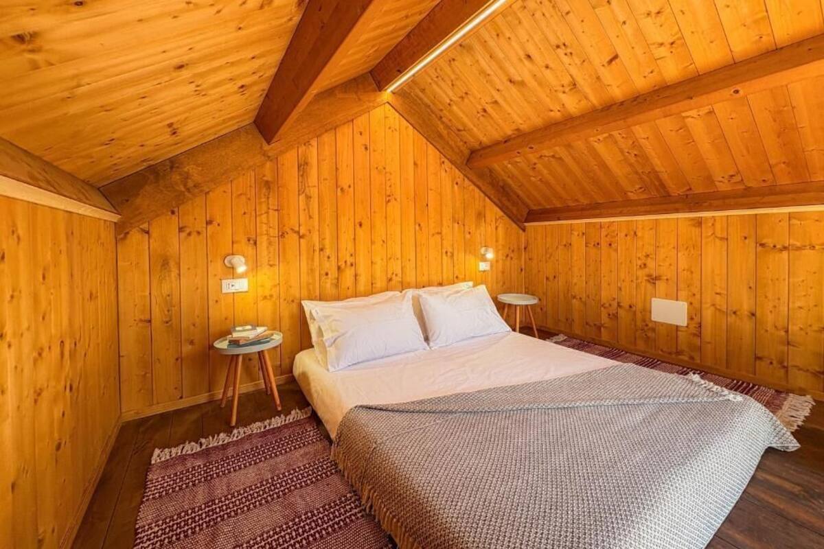 Quadruple Room, Park View | Wi-fi percuma 