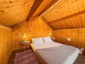 Firemannsrom, parkutsikt | Wi-fi (inkludert)