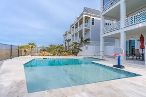 Unclassified image, 2 of 48, button - Twin Shores - 6 BR, Heated Pool, Great Sound Views, Built in 2025 (Surf City)