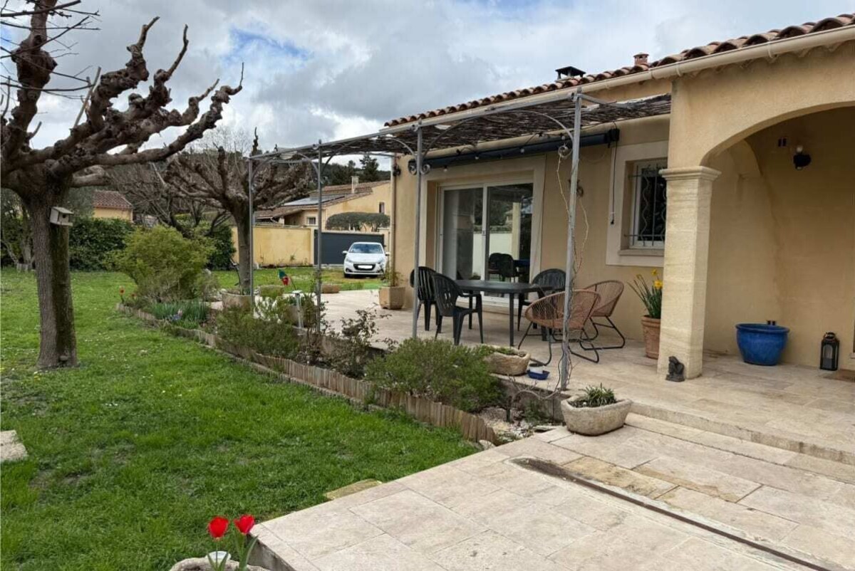 Image de profil de l’hôte