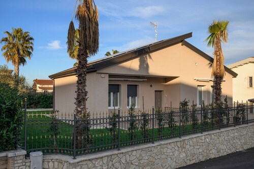 L'Airone Resort - Soggiorno rilassante in Irpinia