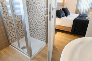 Apartment, Balcony | Free WiFi - L'Airone Resort - Soggiorno rilassante in Irpinia (Venticano)