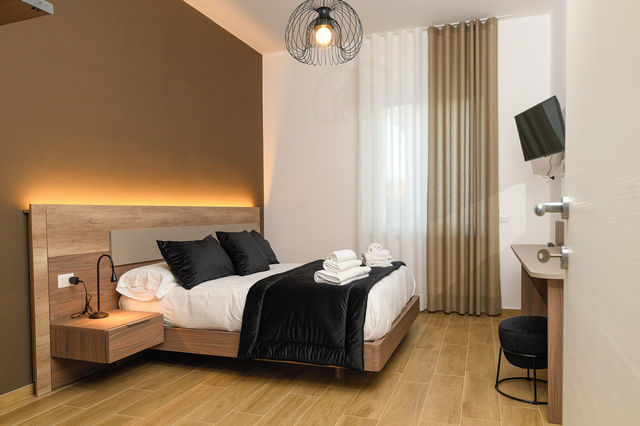 Apartment, Balkon | Kostenloses WLAN