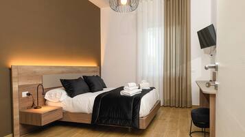 Apartment, Balkon | Kostenloses WLAN