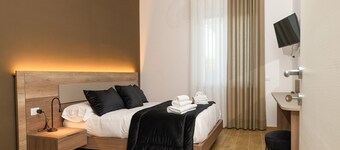 L'Airone Resort - Soggiorno rilassante in Irpinia