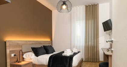 L'Airone Resort - Soggiorno rilassante in Irpinia