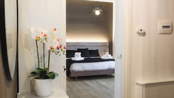 Apartment, Balcony | Free WiFi